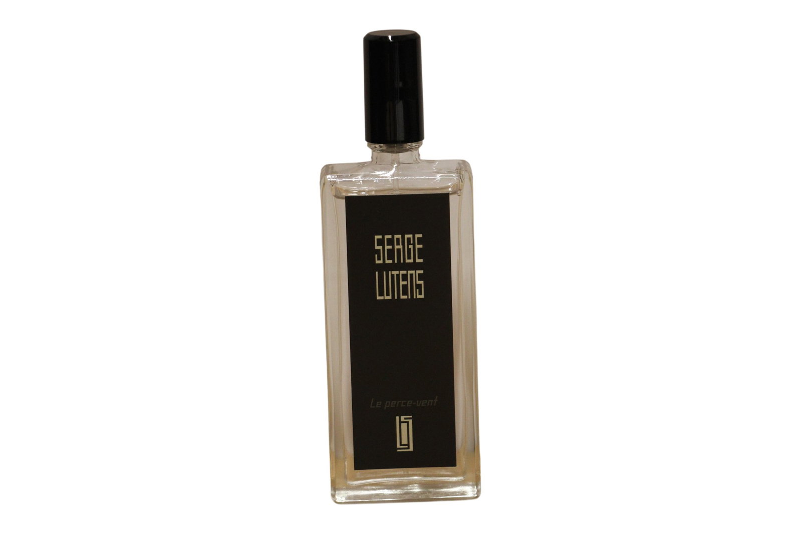 Serge Lutens Le Perce-Vent – Eau de Parfum Unisex 50 ml